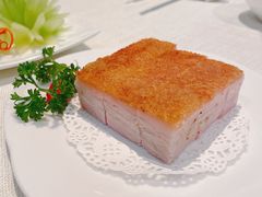 脆皮烧肉-御宝轩(益丰·外滩源店)