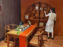 -红棉中餐厅·广州海航威斯汀酒店