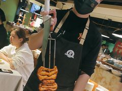 -戈拿旺巴西烤肉(崇文门店)