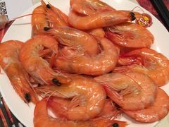 虾-芭菲盛宴·环球美食(袁家岗店)