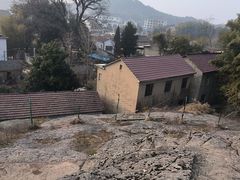 -浮山风景名胜区