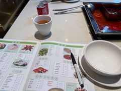 -红鼎坊·老成都火锅(新南门店)