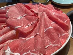 -三好先生的铜锅涮肉(太乙路店)