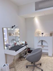 -Yue Show馨选·半永久纹眉纹眼线