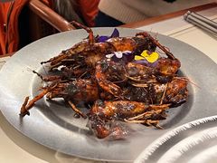 -太食獸泰式茶餐厅(IFS国金中心店)