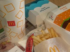 -麦当劳(南京文鼎广场店)