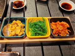 -鸟鹏烧鸟居酒屋(龙岗万科店)