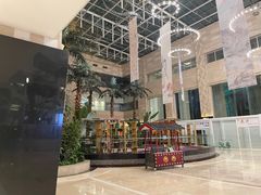 -青岛城阳宝龙福朋喜来登酒店