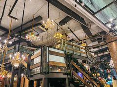 -漫咖啡(银泰创意城店)