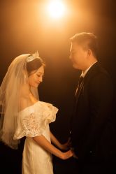 -巴黎新娘婚纱摄影·婚礼策划(嘉定总店)