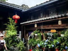 -龙姐私房菜(和顺古镇店)