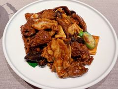 -北平食府·北京烤鸭(北京西站六里桥店)