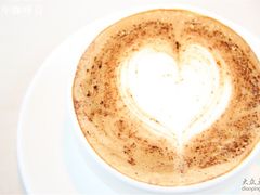 -上岛咖啡(大德店)