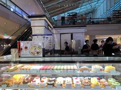 -布歌东京(金融街购物中心店)