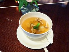 -杭州西子湖四季酒店·金沙厅