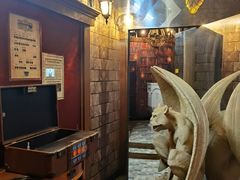 -逃脱反斗城沉浸剧情密室(北京路店)