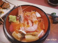 -鳗匠.日本料理店(上夼美食街店)