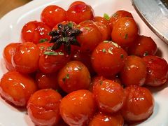 -聚首堂·特色小吃·肘子(什刹海德胜门店)