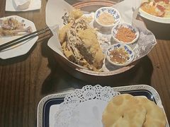 -秦月轩·陕西家乡菜(阜成路·五棵松店)