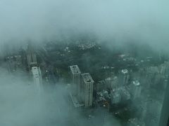 -高雄85大楼-观景台