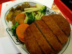 -和合谷(长虹桥店)