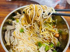 -三姐海南粉(骑楼老街店)