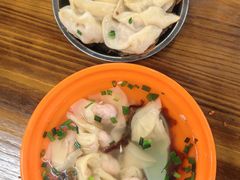 -金枫锅贴(滨江·凯旋门店)