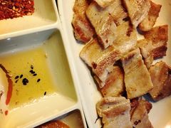 -火炉情韩国料理店(古田路店)