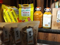 -山涧肴·泉水煮活鱼(坂田店)