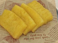 -鸿记海鲜大酒楼(开发区店)