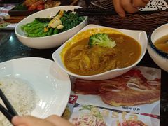 -南都西餐厅(布吉新三村南区店)