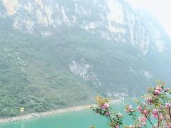 -阿依河景区