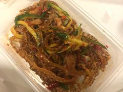 -老班长手工灌汤包老店(东山店)