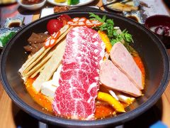 -小笠原·日料店