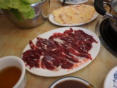 -陈记顺和潮汕牛肉火锅(韩江路店)