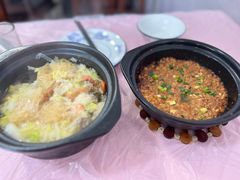 -阿隆煲店(秀仁苑店)