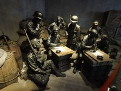 -上海四行仓库抗战纪念馆