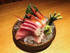 -yokocho上横町·日本食街(深业上城店)