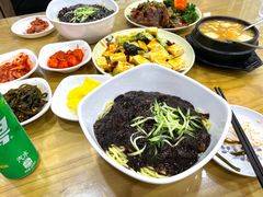 -祥和居炸酱面馆(美食街店)