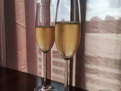 夏桐气泡酒-广州富力君悦大酒店·关系酒廊