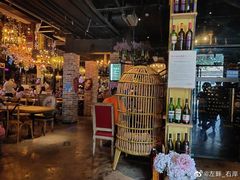 -春风十里烧烤音乐吧(实力乐队驻唱三元里店)
