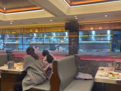 -金刚山烧烤(红旗大街店)
