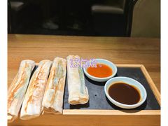 -弄堂里(滨江龙湖天街店)