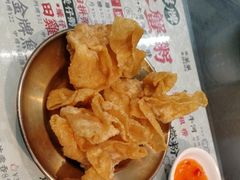 -禄粥·广府味·煲仔粥·宵夜·明档现做(江南西店)