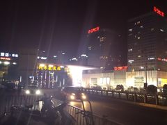 -镇江站-南广场