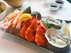 -AZUR聚(香格里拉饭店)