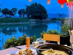 -晓琦农家菜馆·地道农家菜