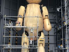 -济州岛泰迪熊博物馆