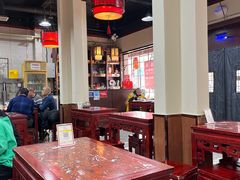 大堂-九河居(荔湾路店)