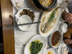 -蟹天蟹地农家菜·阳澄湖大闸蟹(浅水湾店)